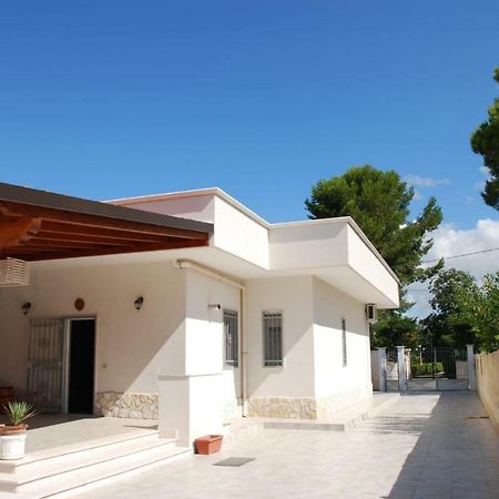 Villa Cohiba - 700M Dal Mare Pulsano Exteriör bild